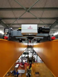 Andedan kay la itilize pon teknik fil kòd gende