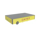 Trackless elektrik Transfè kabwa